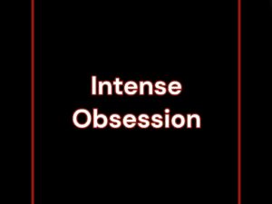 Intense Obsession Black Magic or White Magic - Black Moon Temple