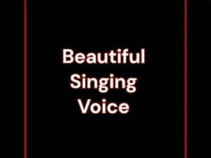 Beautiful Singing Voice Black Magic or White Magic - Black Moon Temple
