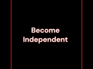 Become Independent Black Magic or White Magic - Black Moon Temple