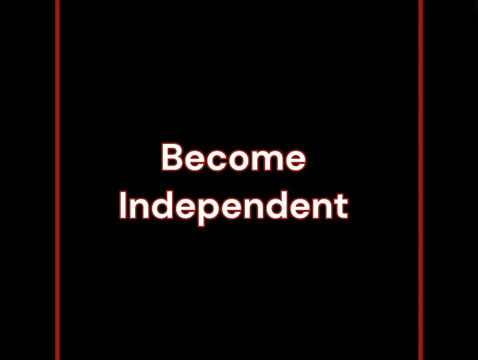 Become Independent Black Magic or White Magic - Black Moon Temple