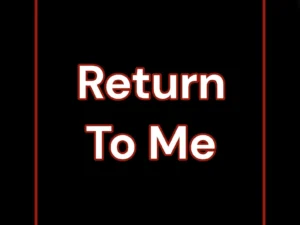 Return To Me Come Back To Me Black Magic or White Magic - Black Moon Temple