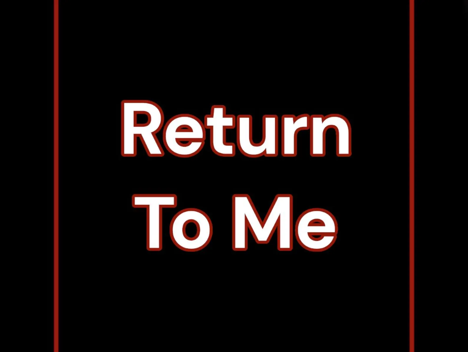 Return To Me Come Back To Me Black Magic or White Magic - Black Moon Temple