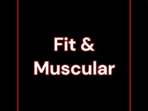 Fit and Muscular Body Transformation Black Magic or White Magic - Black Moon Temple