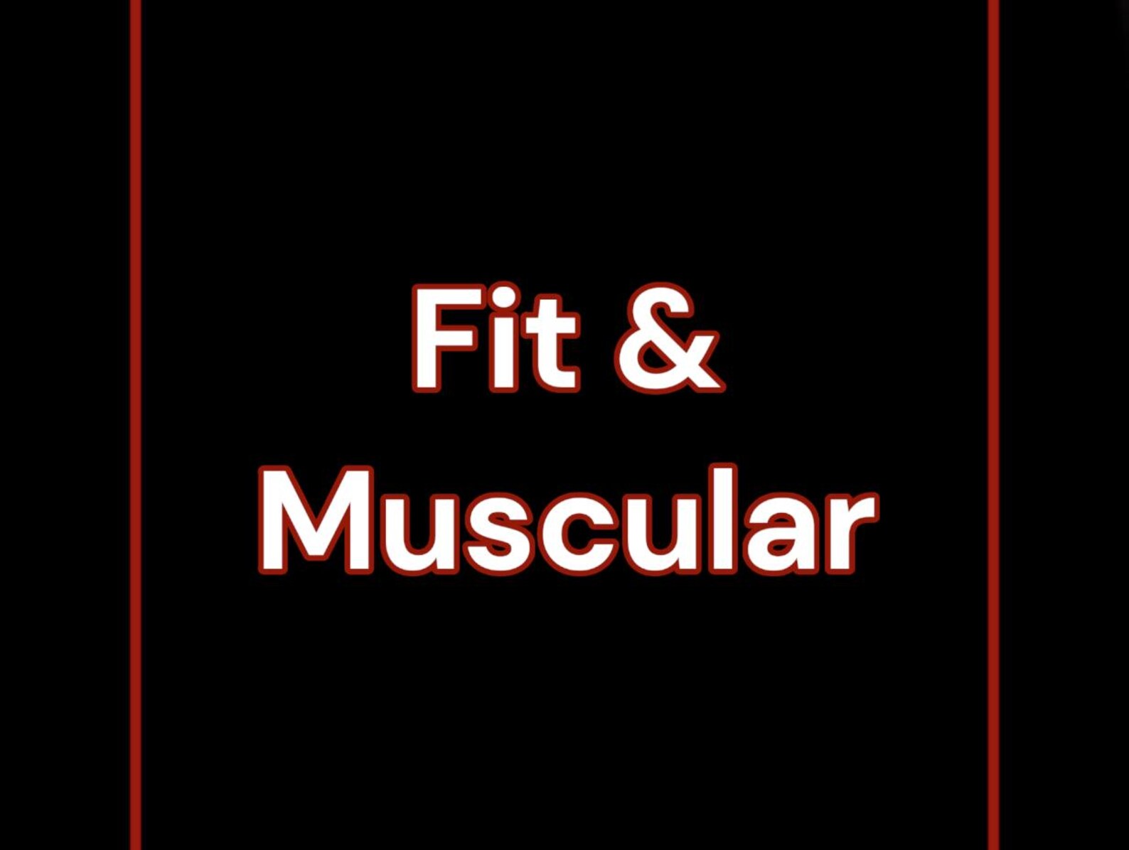 Fit and Muscular Body Transformation Black Magic or White Magic - Black Moon Temple