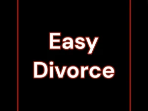 Easy Divorce Black Magic or White Magic - Black Moon Temple