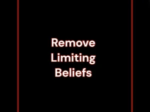 Remove Limiting Beliefs Black Magic or White Magic - Black Moon Temple
